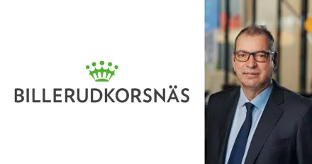 Ny chans i BillerudKorsnas