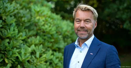 Peab Blandad kompott