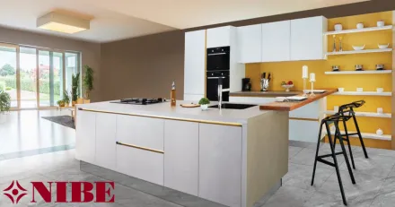 Positiva signaler i Nibe