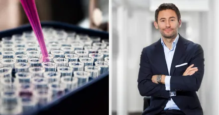 Snav konsolidering i Addvise