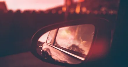 Veckan i backspegeln v30 2