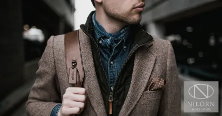 Veckans affarscase Nilorngruppen