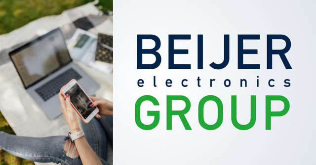 Beijer Group - Ytterligare potential