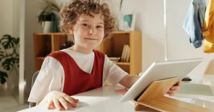 eEducation Albert Ingen vinst i sikte