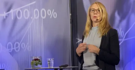 AcouSort forbereder sig for kommersiellt genombrott