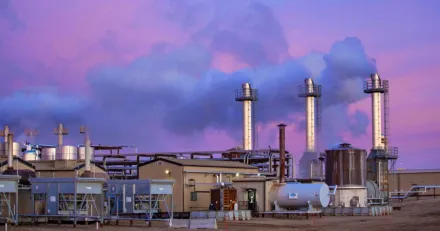 Affarslage i IPCO Spannande dagar for kopare