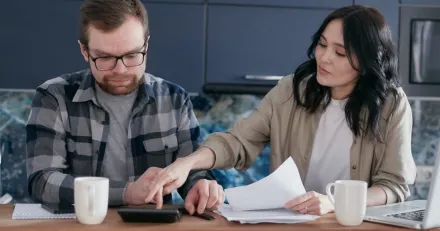 Full fart mot lagkonjunktur 2