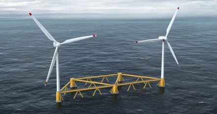 Hexicon Framsteg ger hojning