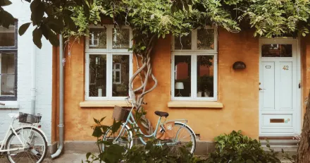 HusCompagniet En aterhamtning lar ta tid