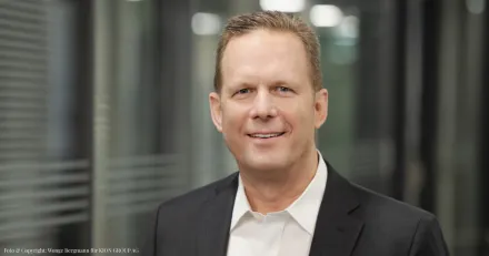 Market Buzz Kion och Netcompany