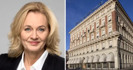 Market Buzz SHB och Alcadon