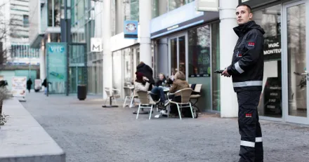 Market Buzz Securitas och Biogaia