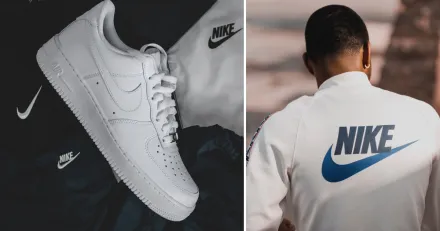 Nike Kvalitet kostar