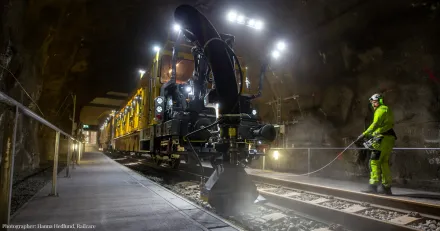 Railcare Fortjanar mer