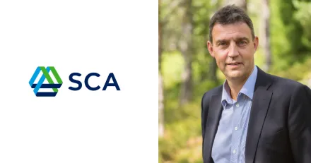 SCA B nere pa langsiktigt stod Dags for motreaktion