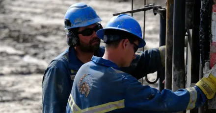 Small Cap Drillcon tecknar avtal med Lundin Mining