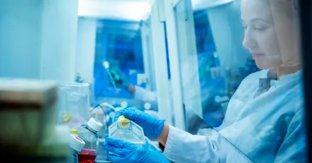 Small Cap Scandion Oncologys studie nadde inte mal