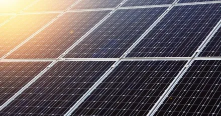 SolTech Energy Solen ar het