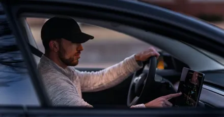 Teknisk analys Tesla