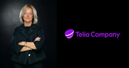 Telia intressant for bottenfiske Uppsida 10 vid vandning