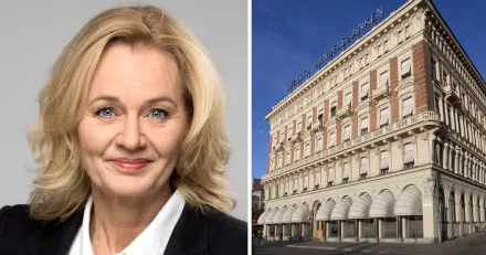 Veckans affarscase Handelsbanken