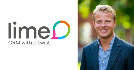 Veckans affarscase Lime Technologies