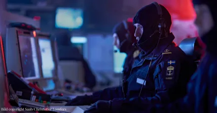 Veckans affarscase Saab 2