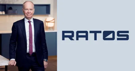 Viktig stodniva i fokus for Ratos