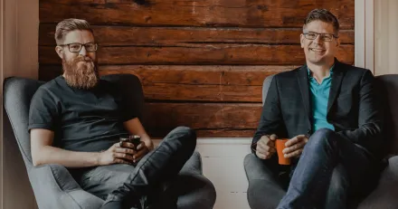 Vlkommen att investera i Streamify2