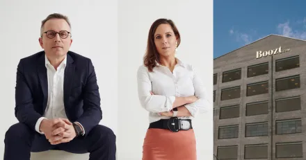 Affarslage nara i Boozt Detta ar nivaerna vi bevakar