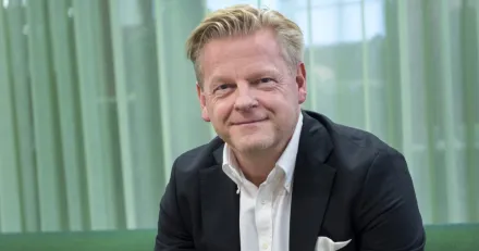 Affarslage narmar sig i Resurs Sa har agerar vi