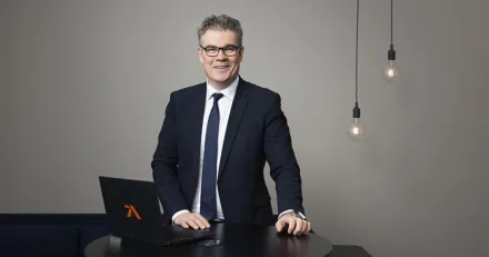 Alleima Misslyckad start