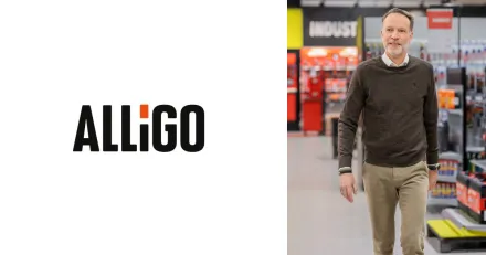 Alligo Lage att fynda