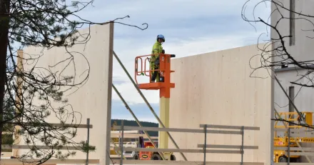 ByggPartner Lonsamhetsbekymmer