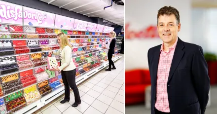 Cloetta prestigebygget fortskrider