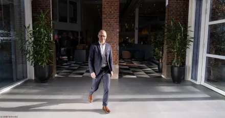 HMS Networks Borjar lukta koplage