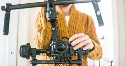 Image Systems Ingen islossning