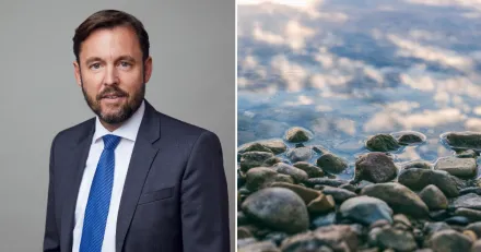 Investor stabil grundplat i portfoljen