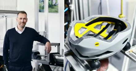 Kortsiktigt tradinglage i Mips