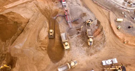 Lundin Gold redo att testa topmotstand Storre trendfas hagrar