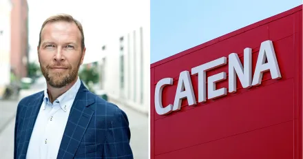 Market Buzz Catena och Nordea