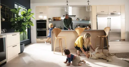 Market Buzz HM och Electrolux