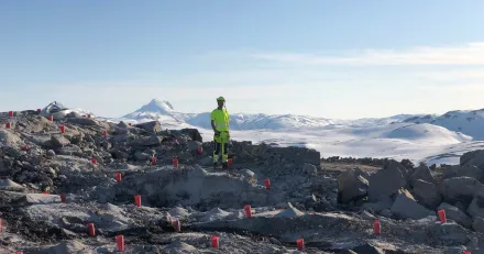 Market Buzz Nordisk Bergteknik och Ratos