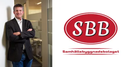 Nast storsta agaren i SBB har salt aktier