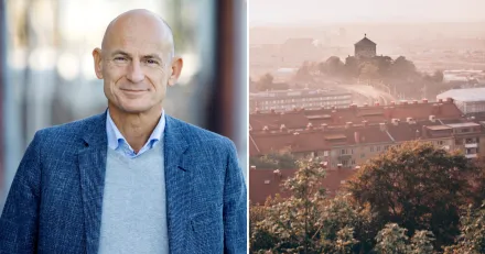 Platzer Kann ingen sorg