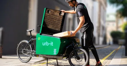 Small Cap Slakt i Urb it