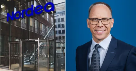 Teknisk kopsignal i Nordea