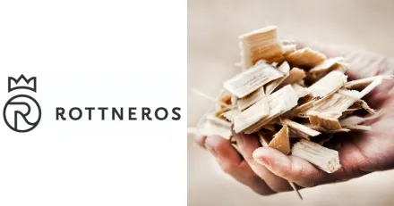 Trenden haller i Rottneros Vi letar koplage