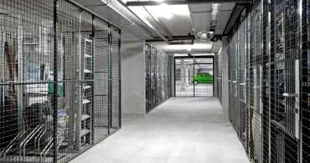 Troax Vard att halla ett oga pa