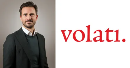 Vandning i Volati Dags att bottenfiska